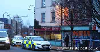 Live: St Pauls road cordoned off after teenager stabbed