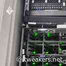 Politie haalt 127 'bulletproof'-hostingservers offline bij inval in Amsterdam