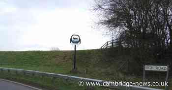 28 new homes could be built in Cambridgeshire village as plans submitted