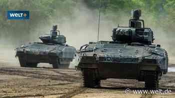 Megatrend Rüstung – die neue Wachstums-Chance für Europa