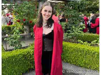 Coroner's inquest in April to examine UVic student's preventable death