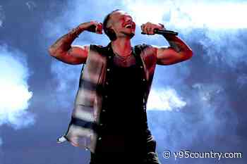 Kane Brown Plots More ‘The High Road’ Tour Dates for 2025