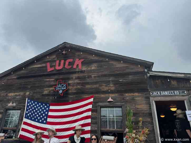 Charley Crockett, Julien Baker & Torres, Aly & AJ, more on Willie Nelson's Luck Reunion lineup