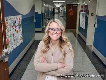 Port Clinton schools named organizations' 2024 school district of the year