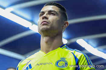 The list of 100 highest-paid athletes for 2024 does not contain any women