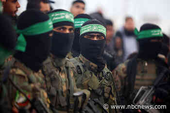 In U-turn, Hamas says it will release hostages and recommits to Gaza ceasefire