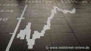 Charts der Woche: DAX eilt von Rekord zu Rekord: Läuft der Markt jetzt heiß?