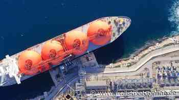 Fördergelder diskutiert: Keine Kohle mehr für Gas? Drohender Versorgungsengpass in Europa