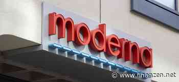 Ausblick auf Aktie im Fokus: Moderna stellt Ergebnisse des abgelaufenen Quartals vor