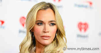 Teddi Mellencamp of ‘Real Housewives’ Says She Has Brain Tumors