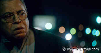 ‘The Annihilation of Fish’ Review: A Gem That’s Worth the Wait