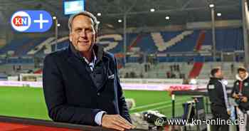 Holstein-Kiel-Präsident Schneekloth: „Vorgehensweise des VAR macht das Spiel kaputt“