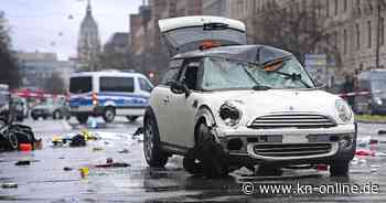 Anschlag in München? Was über die Tat und den Verdächtigen bekannt ist