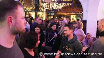 Honky Tonk in Peine – nun gibt es die (traurige) Gewissheit