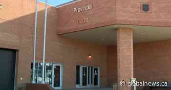 Trial date expected for teen accused in Saskatoon high school fire attack