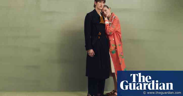 A grand exit: why four-figure coats have become a high street fixture