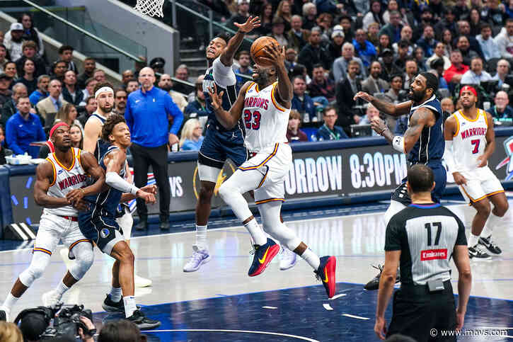Key factors against Warriors: Irving, rebounding, fans