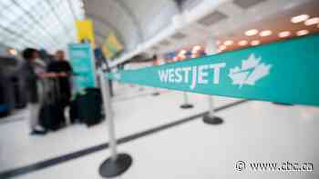 WestJet signs deal with Lufthansa Technik for maintenance facility at Calgary airport