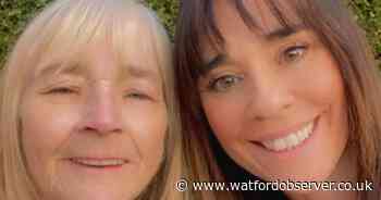 Watford healthcare assistant inspired by mum's care at her own unit