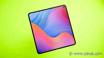 This OnePlus Open deal comes with a free phone and earbuds - and I wouldn't think twice about it