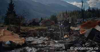 Group of companies bands together to pledge $5.5M to help Jasper recover from wildfire