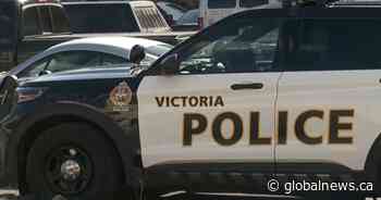 Woman dead, man arrested in downtown Victoria homicide