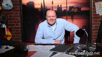 Raabs Rettungsmission: Wie der deutsche ESC-Vorentscheid abläuft