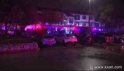 Man kills woman before lighting southwest Austin apartment on fire, APD says