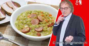 Ik ben geen liefhebber, de substantie vervult me met diepe weerzin