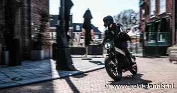 Achterhoekse bromfietsenfabrikant Brekr vraagt faillissement aan: ‘Au - wat doet dit zeer’