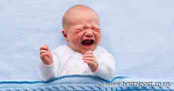 'My baby's name leaves people floored – it reminds them of something eery'