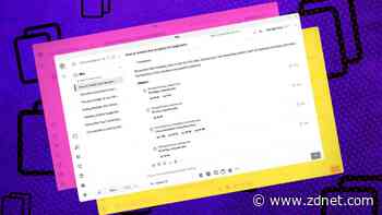 How I feed my files to a local AI for better, more relevant responses