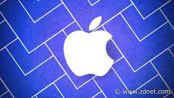 Apple has a humanoid robot in the works, according to a report