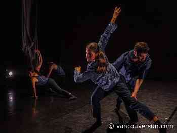 Matriarchs Uprising showcases local and international Indigenous women's dance