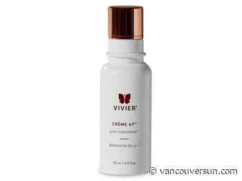 Canadian brand Vivier aims to stand out in 'crowded' skin-care space