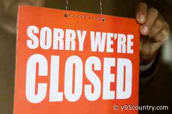 Sadly, Another Cheyenne Store Is Set To Close Their Doors