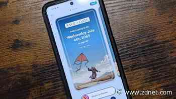 This viral AI death clock app might actually help you live longer - here's how