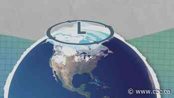 What’s a polar vortex?