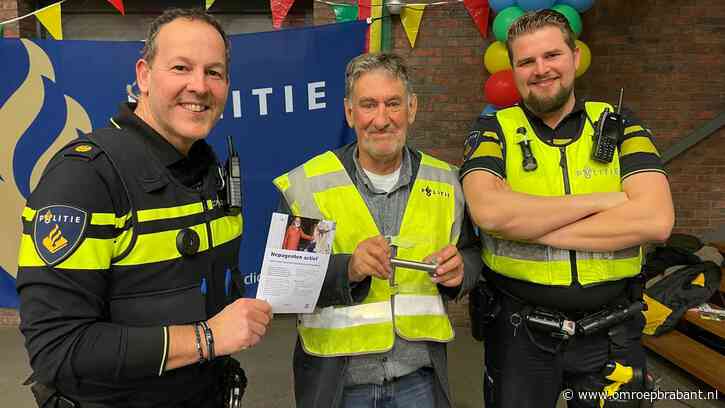 Ouderen doelwit van nepagenten en ander gespuis: 'Alles wantrouwen'