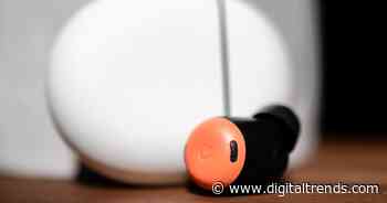 The Google Pixel Buds Pro are on sale for $100 today