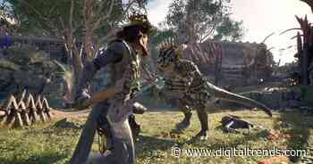 How to switch to third-person in Avowed