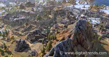 Civilization 7 suzerain guide: how to influence independent civs