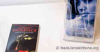 Domestic violence is up in Texas. Survivors and supporters hope lawmakers will take action.