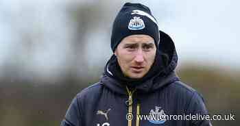 I was ridiculed as 'way out of my depth' with cruel PlayStation jibe after Newcastle exit