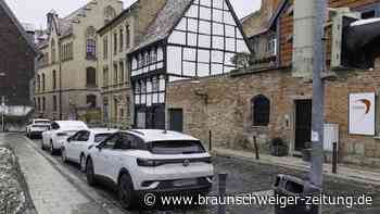 Park-Posse: Braunschweiger kritisiert Vorgaben der Stadt