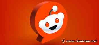 Reddit-Aktie knickt dennoch ein: Reddit-Geschäfte laufen besser als gedacht