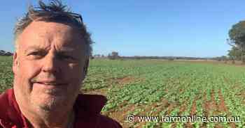 Loathed biosecurity tax proposal finally officially off the table