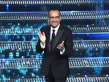 Sanremo, terza serata con i Duran Duran. Conti proclama il vincitore delle nuove proposte | Diretta