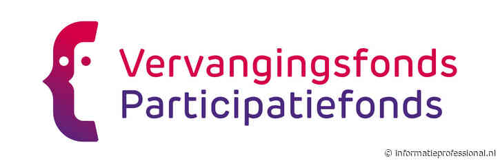 Vervangingsfonds / Participatiefonds (VfPf) zoekt functioneel coördinator IT