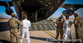 U.S. claims migrants held at Guantanamo are “worst of the worst.” Their families say otherwise.